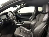 Gebraucht BMW M4 Competition Edition 510 PS (375 kW) 2021 Bmw individual dravitgrau Coupé