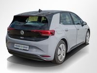 Gebraucht VW ID.3 Pro Performance 150 kW (204 PS) 2022 Grau Kleinwagen