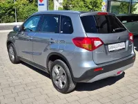 Gebraucht Suzuki Vitara Comfort 120 PS (88 kW) 2018 Grau SUV