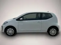 Gebraucht VW up! 65 PS (47 kW) 2023 Manufacturer Kleinwagen
