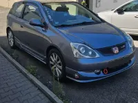 Gebraucht Honda Civic Sport 110 PS (80 kW) 2004 Limousine