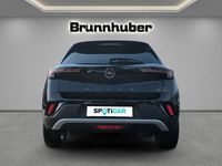 Gebraucht Opel Mokka-e Ultimate 100 kW (136 PS) 2022 Metallic) (schwarz SUV