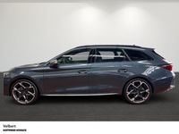 Second-hand Cupra Leon High 150 CP (110 kW) 2024 Gri Break