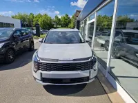 Neu Kia Sportage Vision 150 PS (110 kW) 2026 Grau SUV