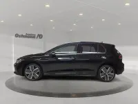 Gebraucht VW Golf VIII Style 204 PS (150 kW) 2026 Schwarz Limousine
