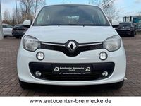 Gebraucht Renault Twingo Experience 71 PS (52 kW) 2016 Weiß Kleinwagen