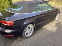 gebraucht Audi Cabriolet 