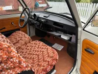 Gebraucht Trabant 601 26 PS (19 kW) 1983 Weiß Kombi