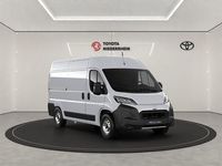 Gebraucht Toyota Proace 140 PS (102 kW) 2024 Icy white Van / Kleinbus