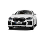 Gebraucht BMW X6 Efficient Dynamics 286 PS (210 kW) 2025 SUV