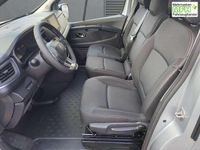 Neu Renault Trafic 170 PS (125 kW) 2025 Highlandgrau Van / Kleinbus