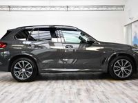 gebraucht BMW X5 xDrive40i M Sport Pano ACC 360° Standheizung