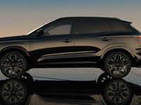 Gebraucht Renault Austral Esprit Alpine 200 PS (147 kW) 2025 Schwarz SUV