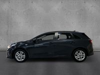 Gebraucht Kia Ceed Edition 7 101 PS (74 kW) 2021 Grau Kleinwagen