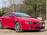 Gebraucht Alfa Romeo Brera 200 PS (147 kW) 2010 Coupé