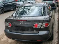 Gebraucht Mazda 6 120 PS (88 kW) 2006 Limousine