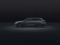 Neu Cupra Leon VZ 333 PS (244 kW) 2026 Fiord blau/blau Kombi