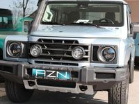 Gebraucht Ineos Grenadier 249 PS (183 kW) 2025 Silber SUV