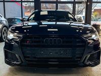 Gebraucht Audi S6 Sport 344 PS (253 kW) 2021 Blau Kombi