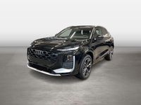 Gebraucht Audi Q3 Sport 272 PS (200 kW) 2025 Schwarz (mythosschwarz) SUV