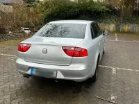 Usata Seat Exeo 150 CV (110 kW) 2009 Berlina