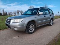 gebraucht Subaru Forester 2.0X Active Autom. Active