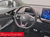 Gebraucht VW ID.4 GTX 250 kW (340 PS) 2025 Weiss SUV