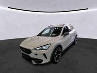 Gebraucht Cupra Formentor VZ2 245 PS (180 kW) 2022 Candy weiss SUV