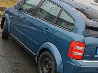 Gebraucht Audi A2 75 PS (55 kW) 2001 Blau Kleinwagen