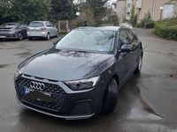 Gebraucht Audi A1 Sportback 116 PS (85 kW) 2019 Grau Kleinwagen