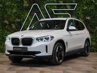 Gebraucht BMW iX3 Impressive 210 kW (286 PS) 2021 Weiß SUV
