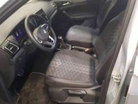 Gebraucht VW T-Cross R 150 PS (110 kW) 2025 Silber SUV