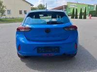 Neu Opel Corsa Edition 101 PS (74 kW) 2026 Blau Kleinwagen