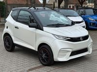 Gebraucht Aixam City 2023 Weiß Kleinwagen