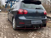 Gebraucht VW Golf V GTI 200 PS (147 kW) 2005 Blau Kleinwagen