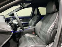 Gebraucht Mercedes E220 AMG 197 PS (144 kW) 2024 Grau, Kombi