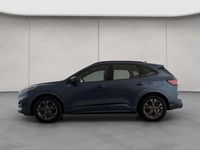 Gebraucht Ford Kuga ST-Line 120 PS (88 kW) 2024 Chrome blue metallic SUV