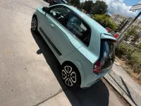Gebraucht Renault Twingo 90 PS (66 kW) 2017 Blau Kleinwagen