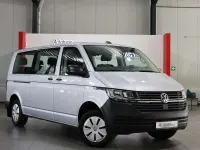 Second-hand VW Caravelle 150 CP (110 kW) 2021 Argintiu Van