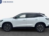 Neu Renault Austral Techno 148 PS (108 kW) 2026 Weiß SUV