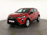 Neu Mitsubishi ASX 140 PS (102 kW) 2025 Rot SUV