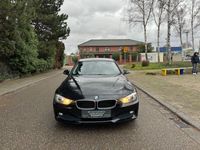 gebraucht BMW 318 318 Baureihe 3 Touring d TÜV NEU Garantie