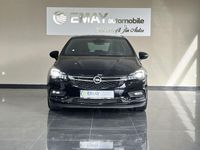 gebraucht Opel Astra 1.6 CDTI Automatik Dynamic /Navi/