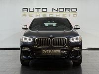 Gebraucht BMW X4 Performance 326 PS (239 kW) 2018 Schwarz SUV