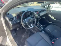 Gebraucht Renault Clio Equilibre 91 PS (66 kW) 2022 Gris platine Kleinwagen