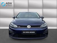 Gebraucht VW Golf VII Highline 110 PS (80 kW) 2019 Andere Limousine