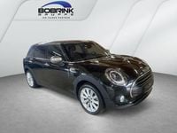 Gebraucht Mini Cooper Clubman 136 PS (100 kW) 2023 Schwarz Kombi