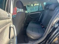 Gebraucht VW Golf VII Highline 105 PS (77 kW) 2012 Schwarz Kombi