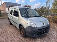 Gebraucht Renault Kangoo 74 PS (54 kW) 2011 Van / Kleinbus