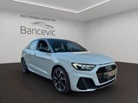 Gebraucht Audi A1 Business 200 PS (147 kW) 2019 Andere SUV